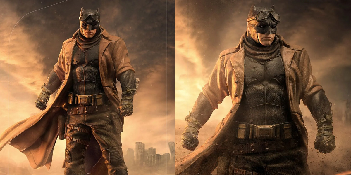 Soska-Knightmare-Iron-Studios_2 - ilustračná fotka produktu 2 