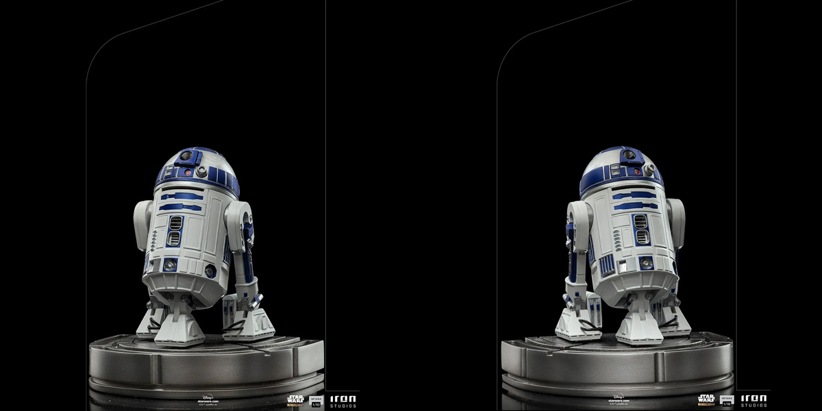 Soska-R2D2-Iron-Studios_1 - ilustračná fotka produktu 1 