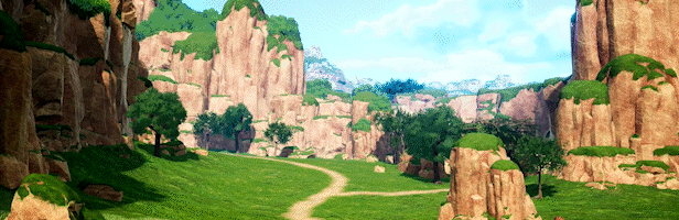 sandlandGIF2 - ilustračná fotka produktu 2 