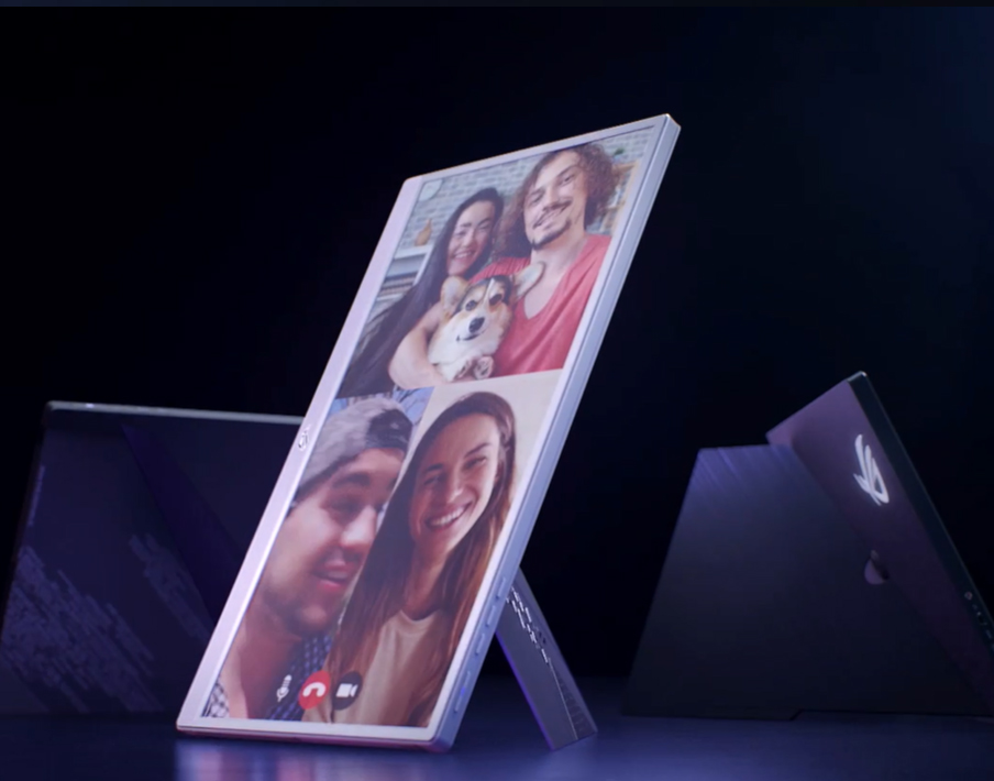 asus-441553-2 - ilustračná fotka produktu 2 