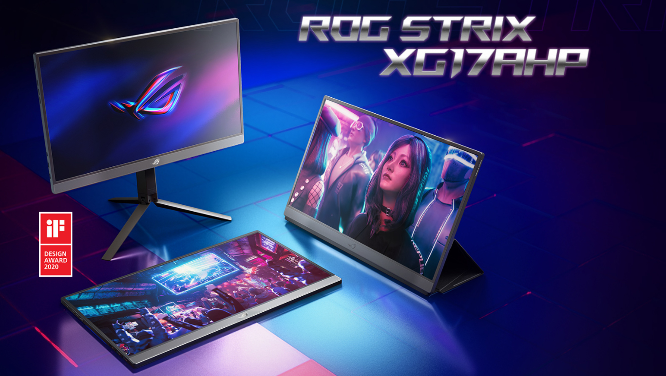 asus-442044-1 - ilustračná fotka produktu 1 