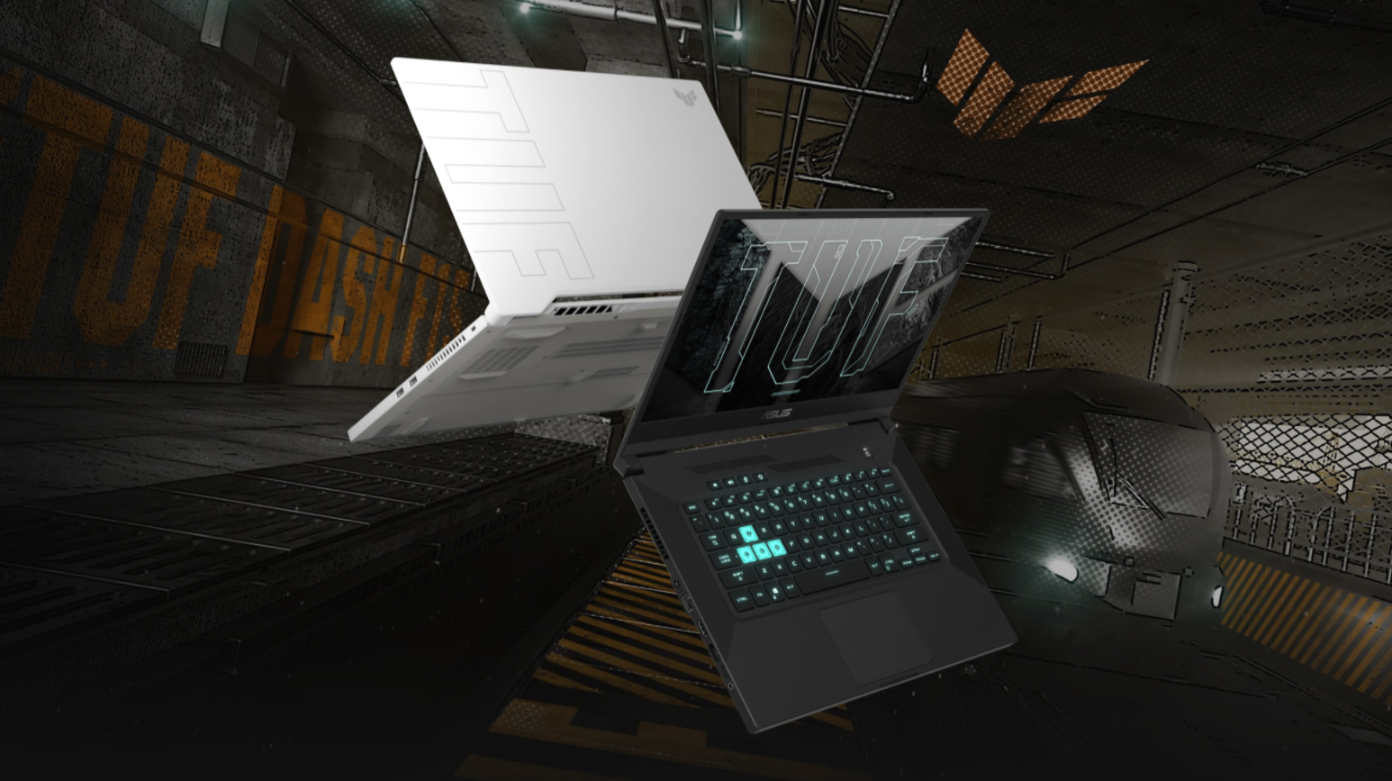 asus-tuf-dash-f15-fx516pm-hn015w-1 - ilustračná fotka produktu 1 