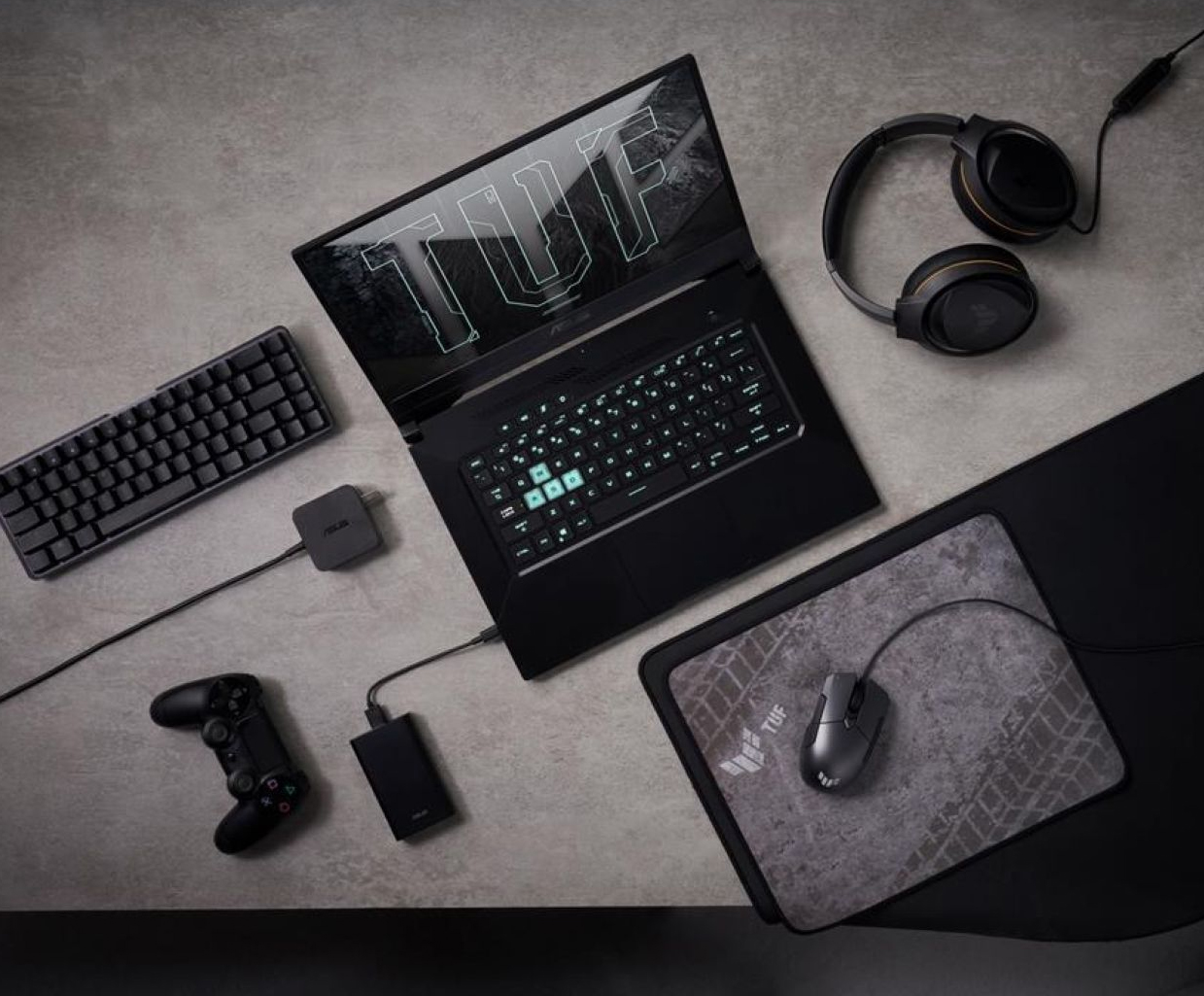 asus-tuf-dash-f15-fx516pm-hn015w-4 - ilustračná fotka produktu 4 