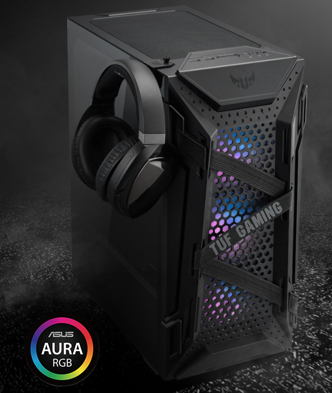 asus-tuf-gaming-gt301-case-2 - ilustračná fotka produktu 2 