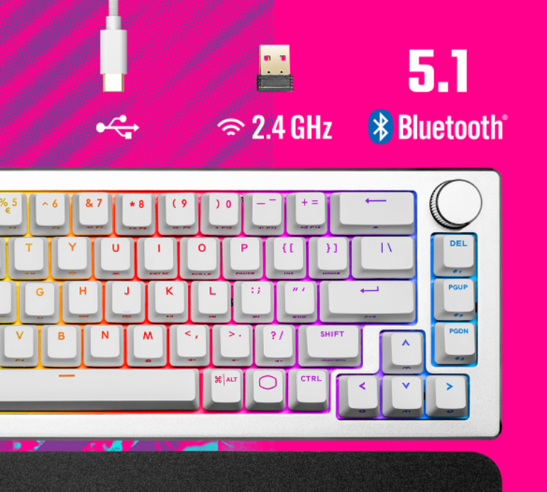 coolermaster-444068-2 - ilustračná fotka produktu 2 