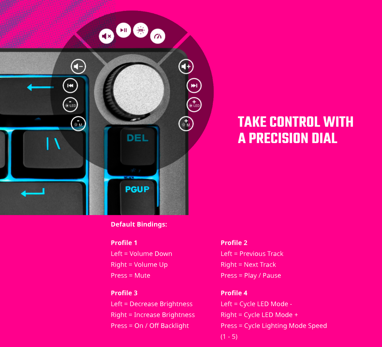 coolermaster-444068-4 - ilustračná fotka produktu 4 