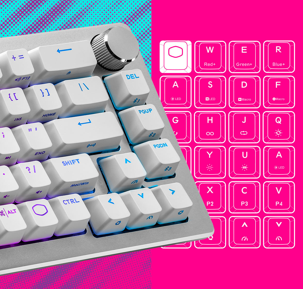 coolermaster-444068-5 - ilustračná fotka produktu 5 