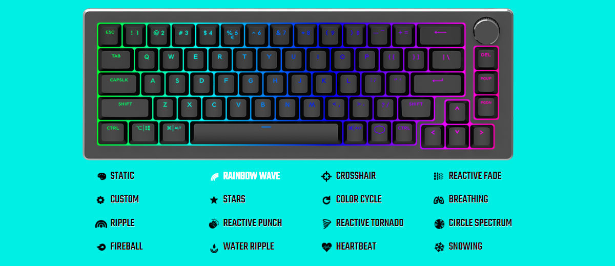 coolermaster-444068-6 - ilustračná fotka produktu 6 