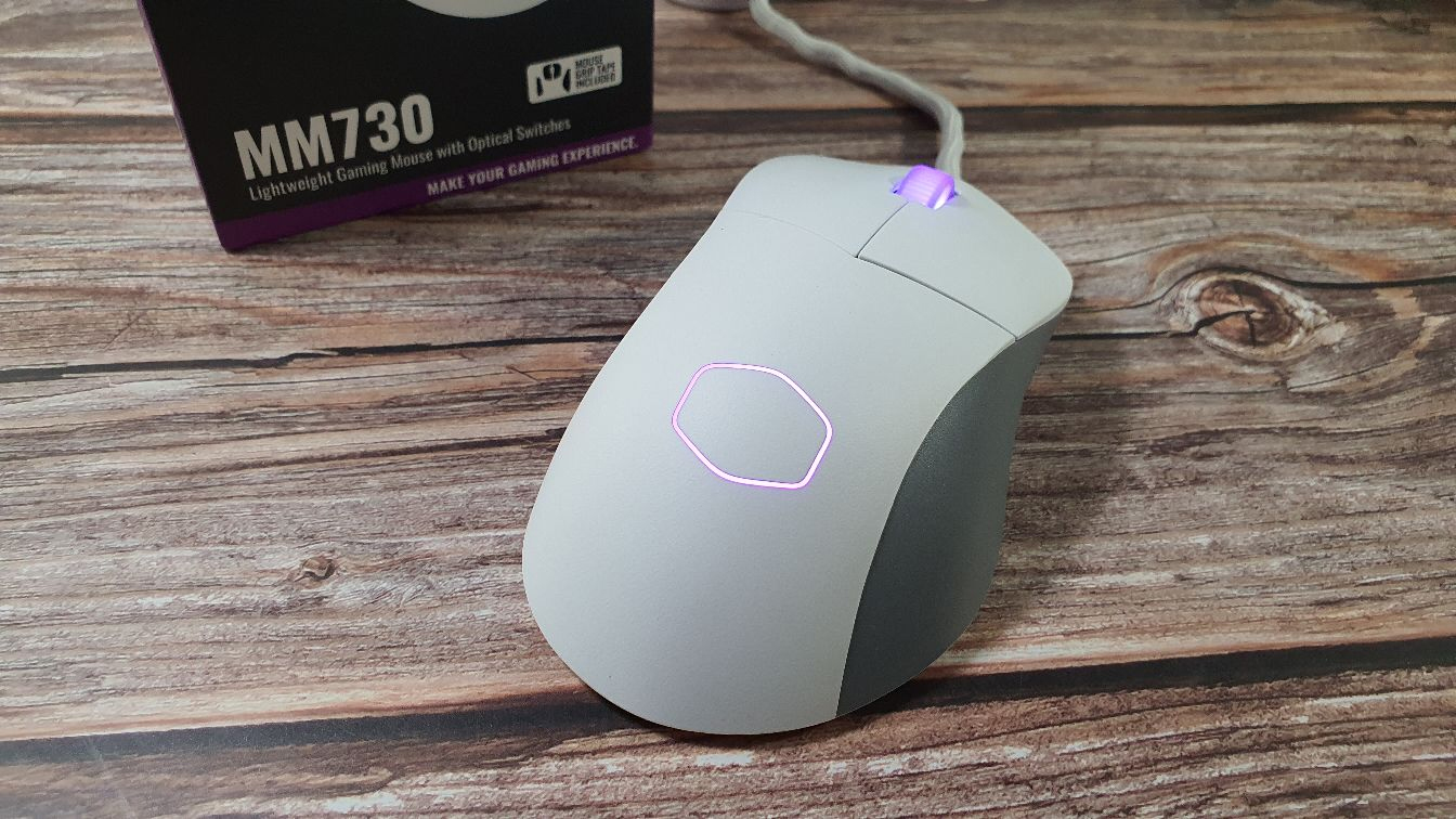 coolermaster-444163-1 - ilustračná fotka produktu 1 