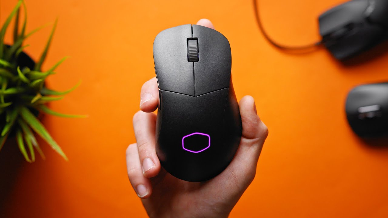 coolermaster-444217-1 - ilustračná fotka produktu 1 