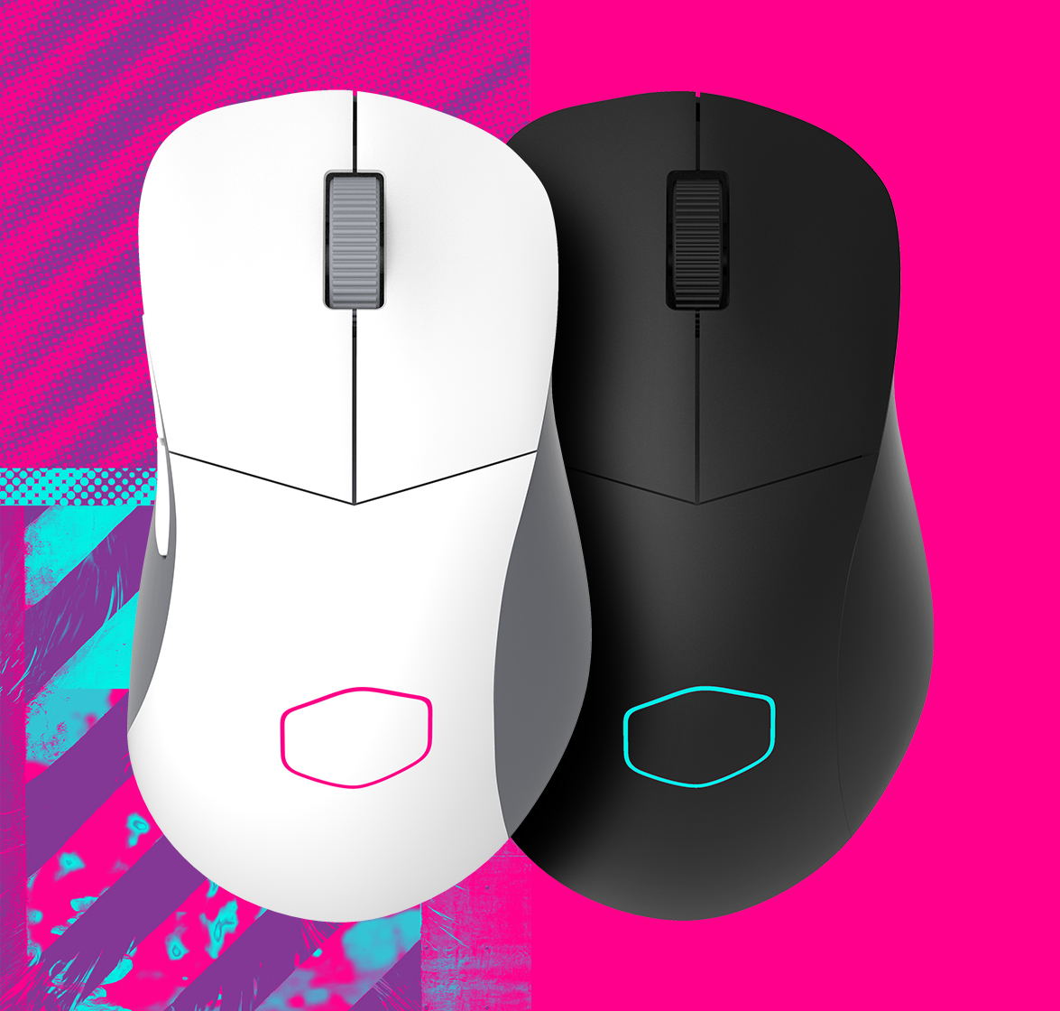 coolermaster-444217-9 - ilustračná fotka produktu 9 