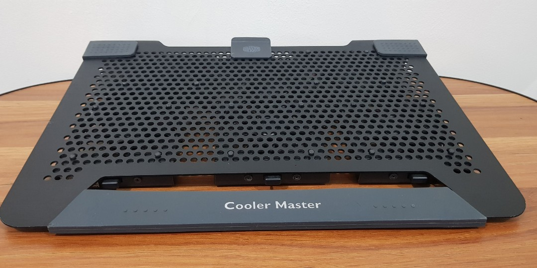 coolermaster-444297-1 - ilustračná fotka produktu 1 