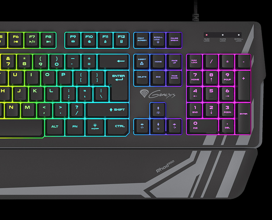 genesis-442700-2 - ilustračná fotka produktu 2 