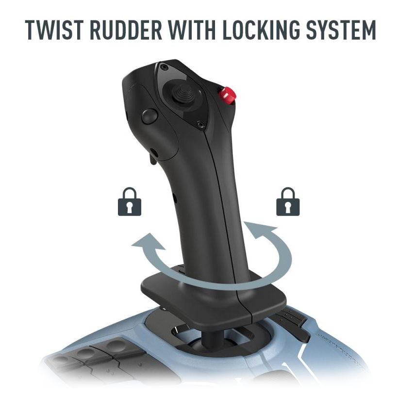 thrustmaster-tca-captain-pack-airbus-edition-6 - ilustračná fotka produktu 7 