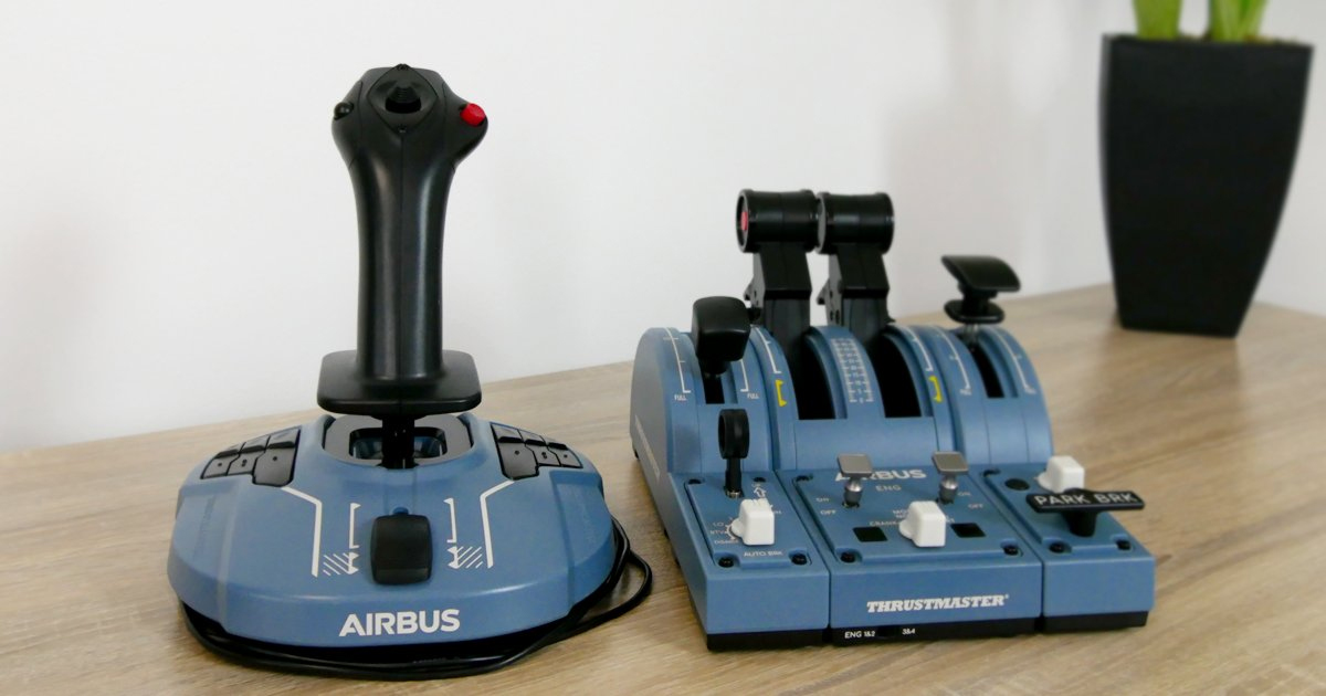 thrustmaster-tca-captain-pack-airbus-edition-7 - ilustračná fotka produktu 8 