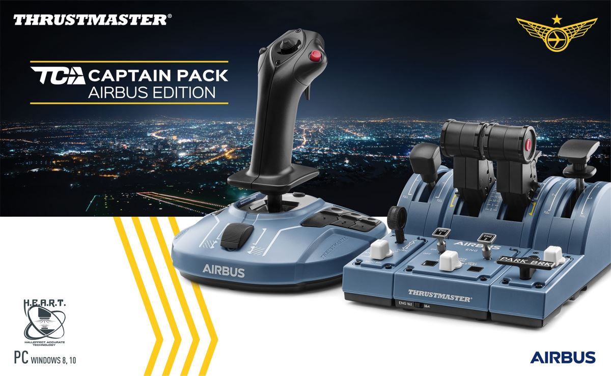 thrustmaster-tca-quadrant-addon-airbus-edition-1 - ilustračná fotka produktu 1 