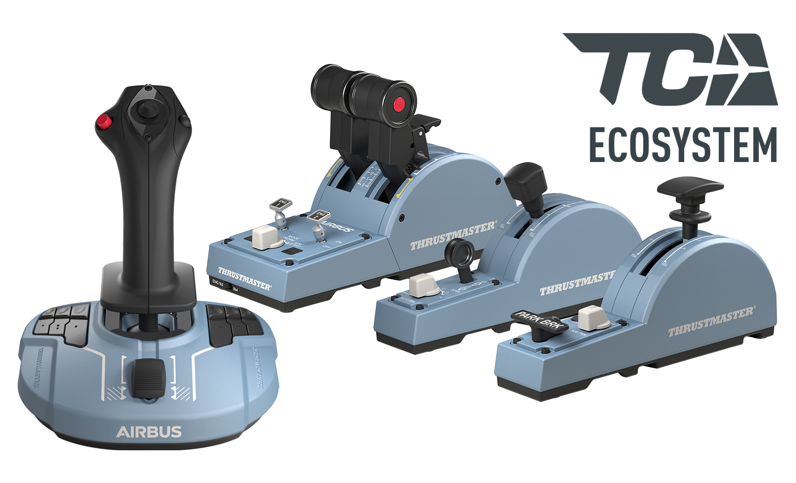 thrustmaster-tca-quadrant-addon-airbus-edition-3 - ilustračná fotka produktu 3 