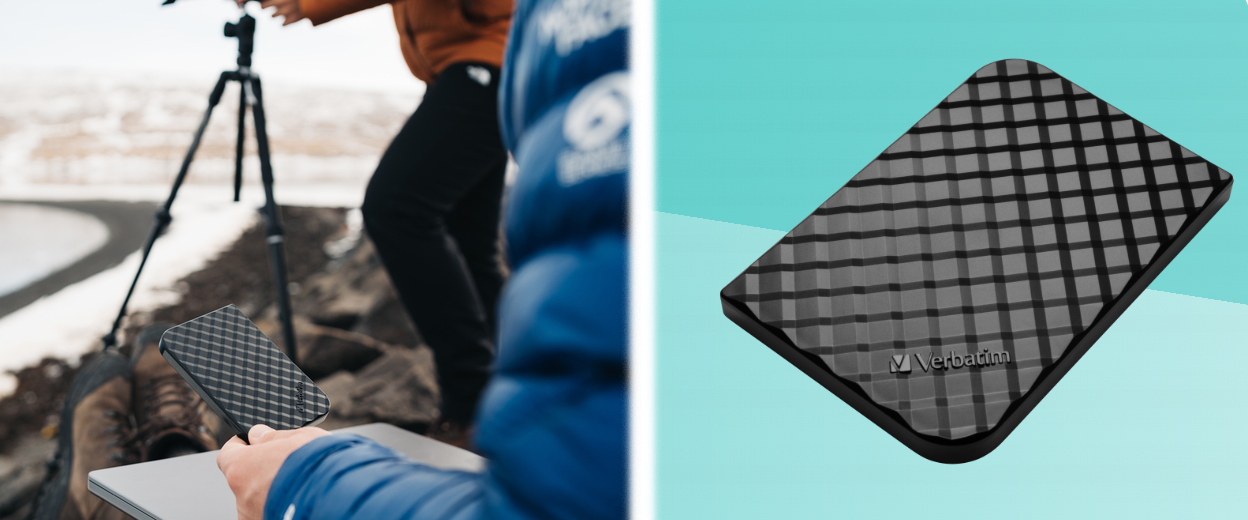 verbatim-446584-1 - ilustračná fotka produktu 1 