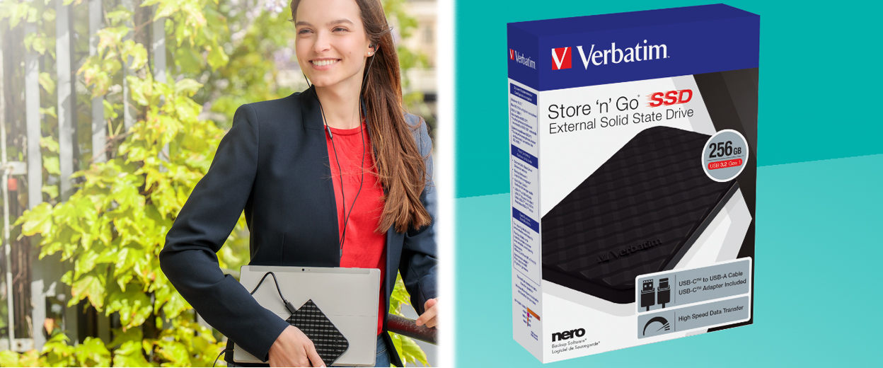 verbatim-446584-3 - ilustračná fotka produktu 3 