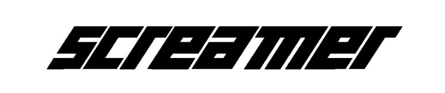 Screamer - ilustračná fotka produktu 1 