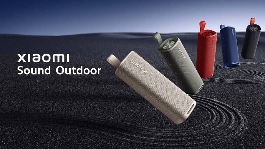 Sound - ilustračná fotka produktu 1 