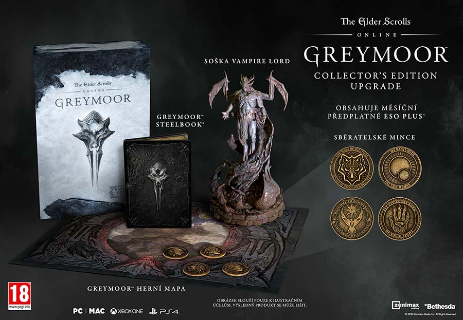 TESO_Greymoor_Collectors_Edition