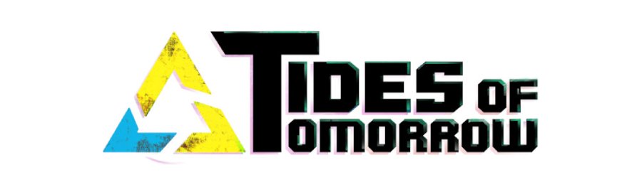 Tides - ilustračná fotka produktu 1 