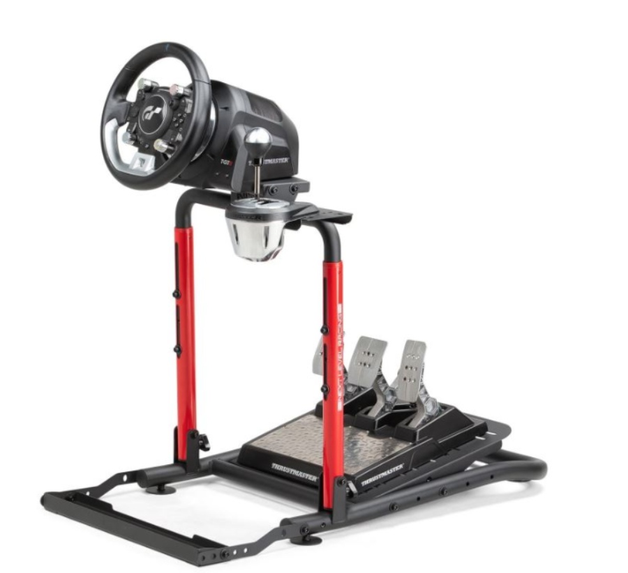 WheelStand - ilustračná fotka produktu 2 