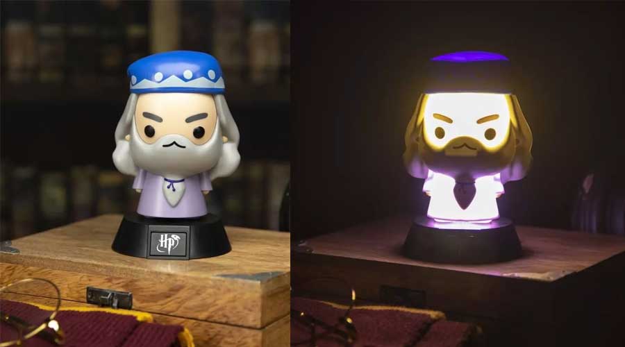 dumbledorelampapopis