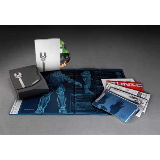 Halo 4 (Limited Edition)