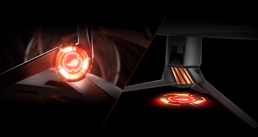 ASUS ROG Swift 27