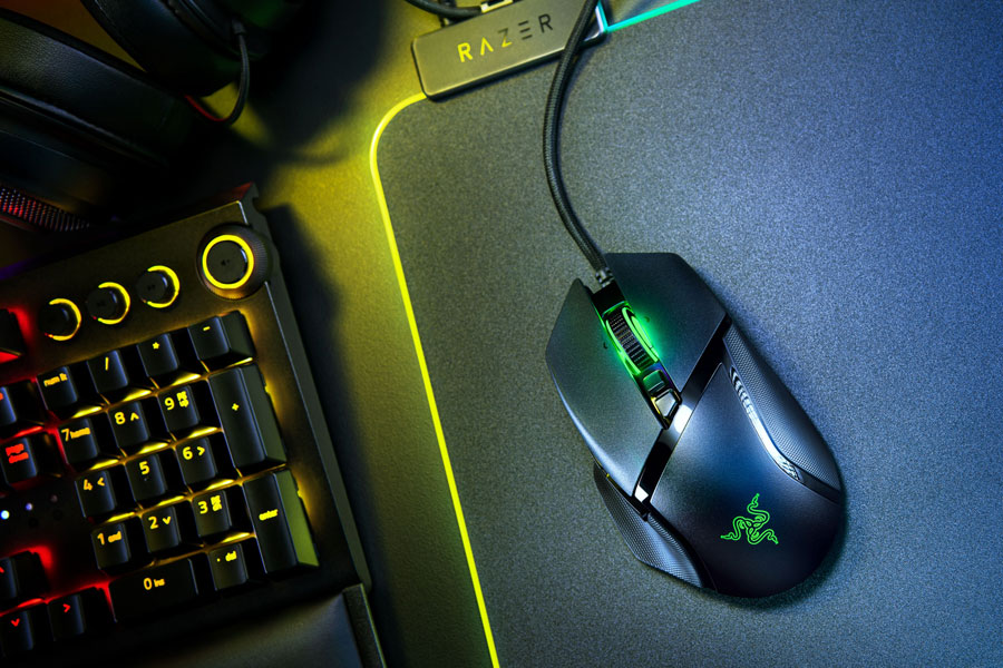 Razer Basilisk V2