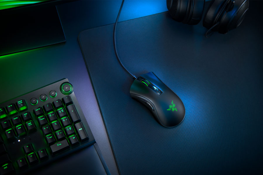 Razer DeathAdder V2