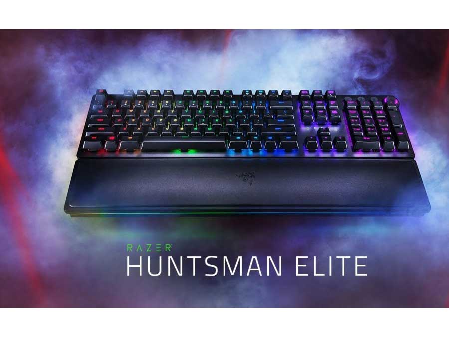 Razer Huntsman Elite