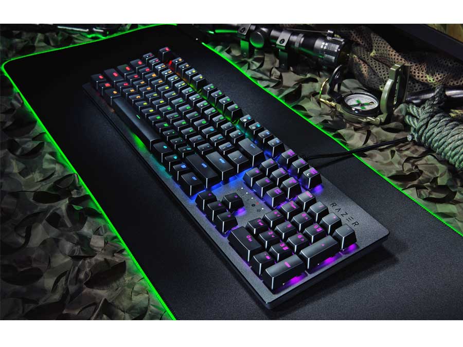 Razer Huntsman