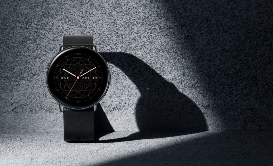 xiaomi amazfit zepp e circle