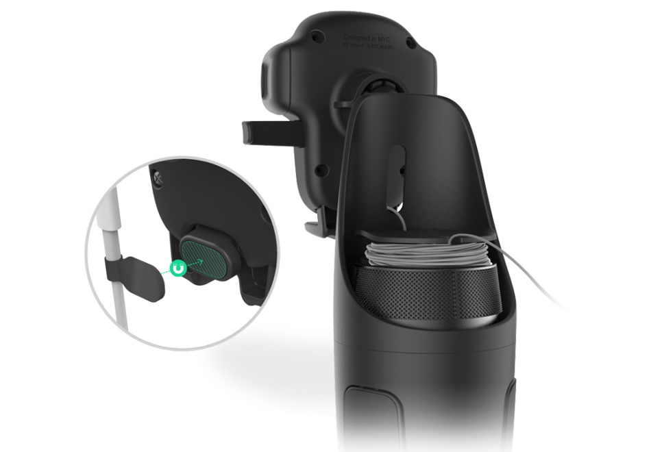 iottie_easy_one_touch_5_cup_mount_5_2 - ilustračná fotka produktu 2 