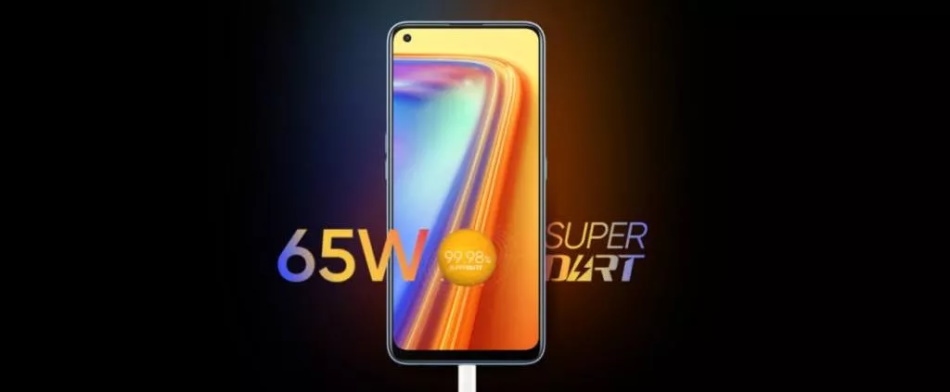Realme_7Pro - ilustračná fotka produktu 1 