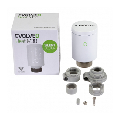 EVOLVEO_Heat_M30_4 - ilustračná fotka produktu 6 