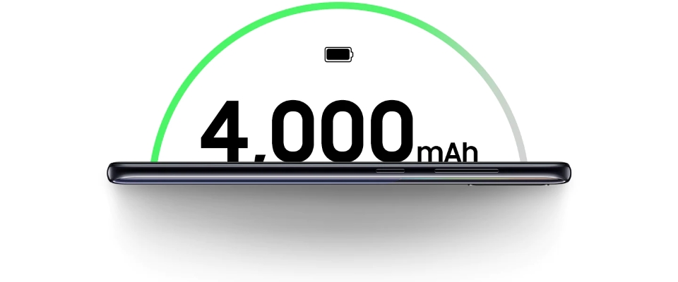 Samsung Galaxy A30s