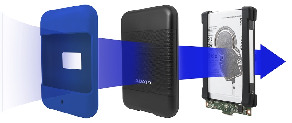 HD700 - ilustračná fotka produktu 1 