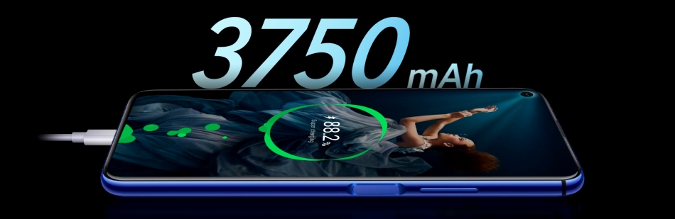 Honor 20