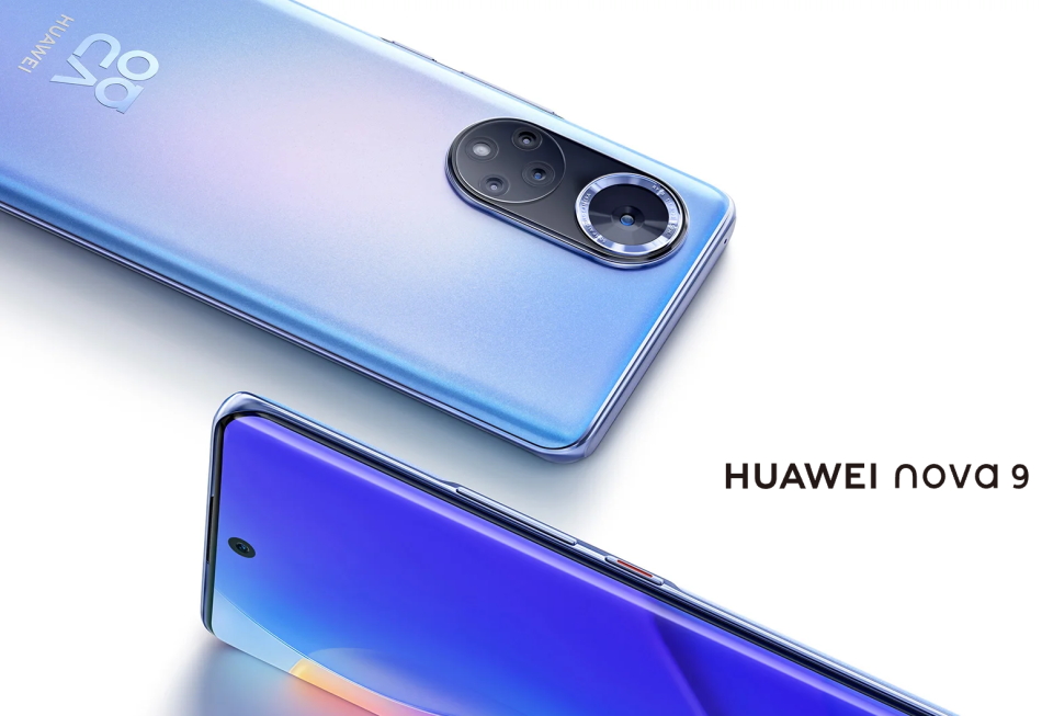 Huawei Nova 9