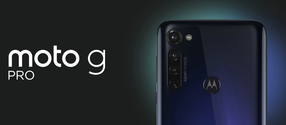 Motorola Moto G Pro