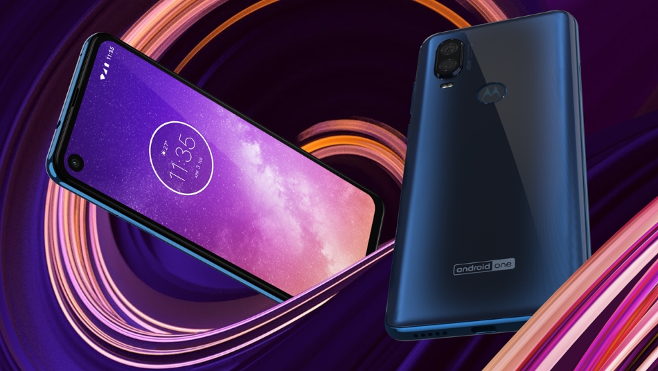 Motorola One