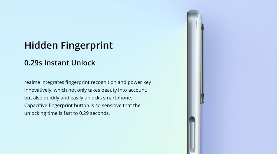 Realme 6