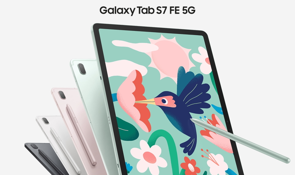 Sam_Tab_S7_FE - ilustračná fotka produktu 1 