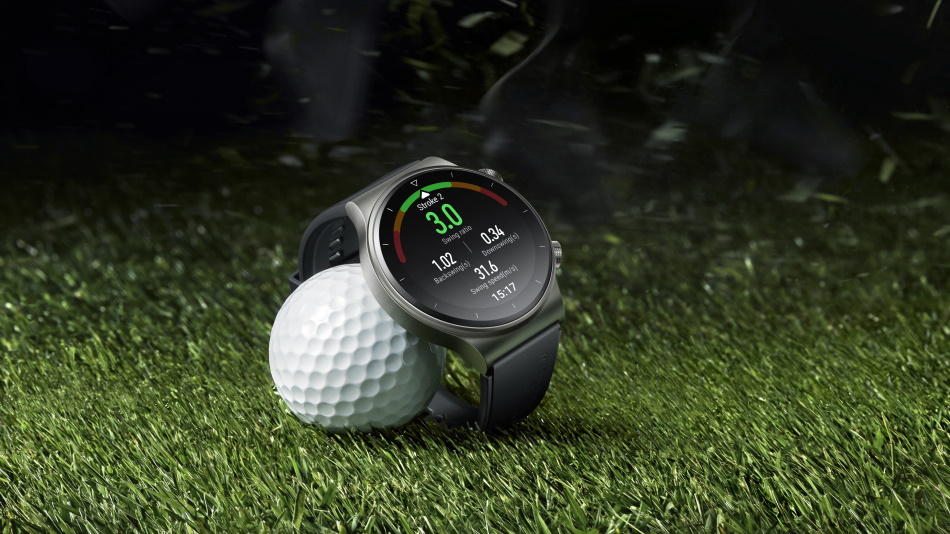 WatchGT2Pro - ilustračná fotka produktu 1 