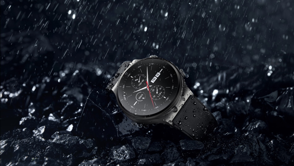 WatchGT2Pro_1 - ilustračná fotka produktu 2 