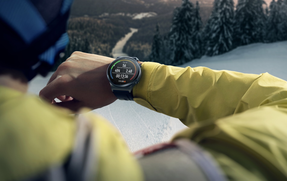 WatchGT2Pro_2 - ilustračná fotka produktu 3 